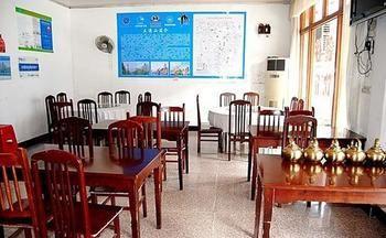 Penglai Hotel Sanqing Mountain Shangrao 외부 사진
